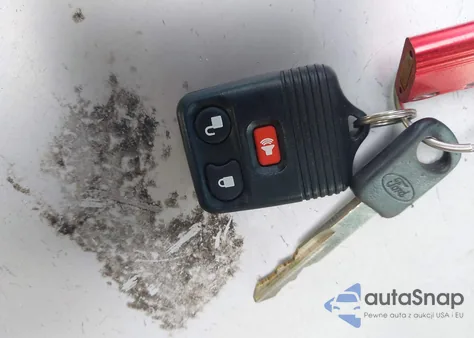 2004 Ford F-350 Lariat/Xl/Xlt from USA, damaged, VIN 1FTSW31P44ED52897